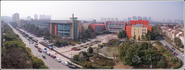 绵阳中学英才学校初中部